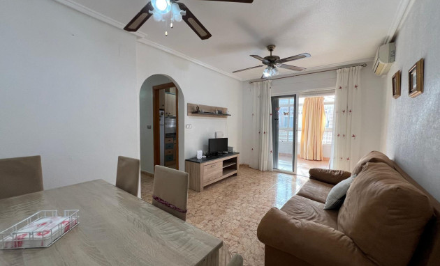 Apartment - Revente - Torrevieja - Estacion de autobuses