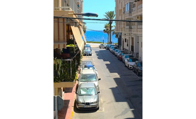 Apartment - Revente - Torrevieja - Estacion de autobuses