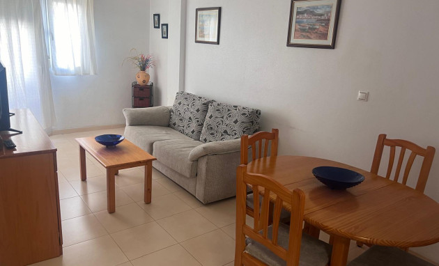 Apartment - Revente - Torrevieja - Habaneras