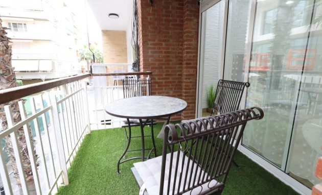 Apartment - Revente - Torrevieja - IB--31704