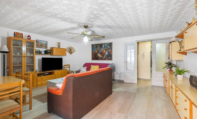 Apartment - Revente - Torrevieja - La Mata pueblo