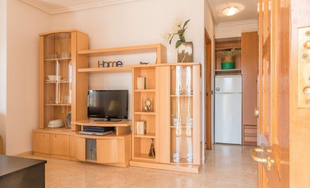Apartment - Revente - Torrevieja - La Mata pueblo