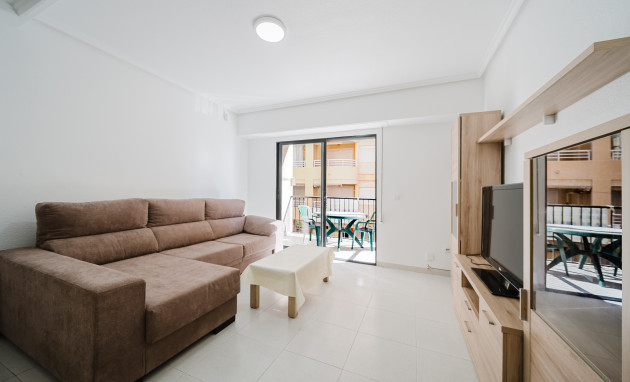 Apartment - Revente - Torrevieja - La Mata