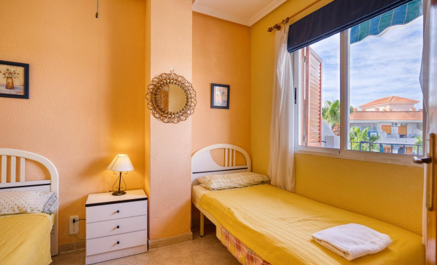 Apartment - Revente - Torrevieja - La Mata