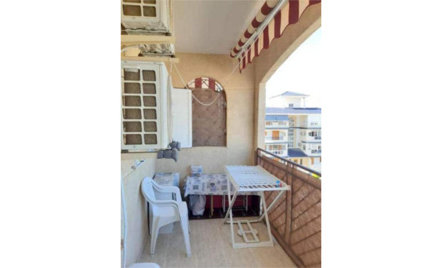 Apartment - Revente - Torrevieja - La Mata