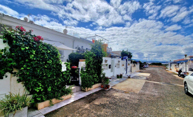 Apartment - Revente - Torrevieja - La Siesta - El Salado - Torreta