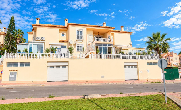 Apartment - Revente - Torrevieja - Los altos
