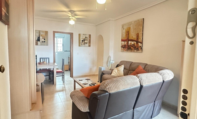 Apartment - Revente - Torrevieja - Los Balcones - Los Altos del Edén