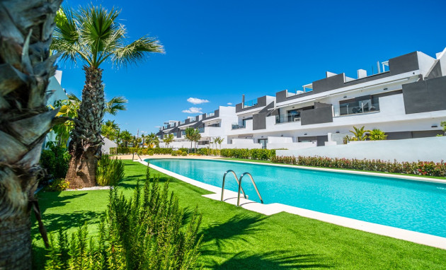 Apartment - Revente - Torrevieja - LOS BALCONES - LOS ALTOS