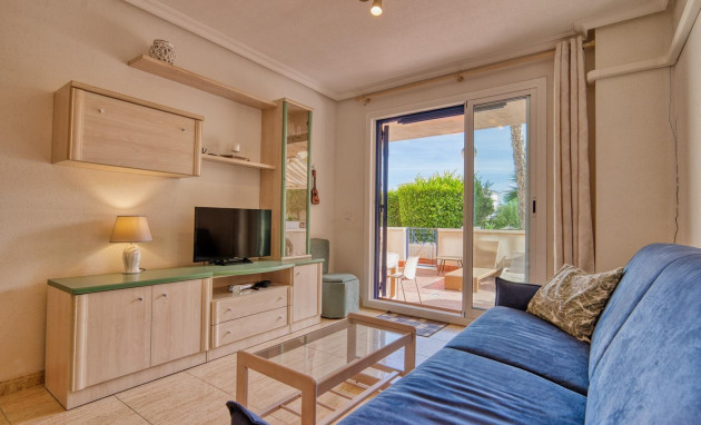 Apartment - Revente - Torrevieja - Los Europeos