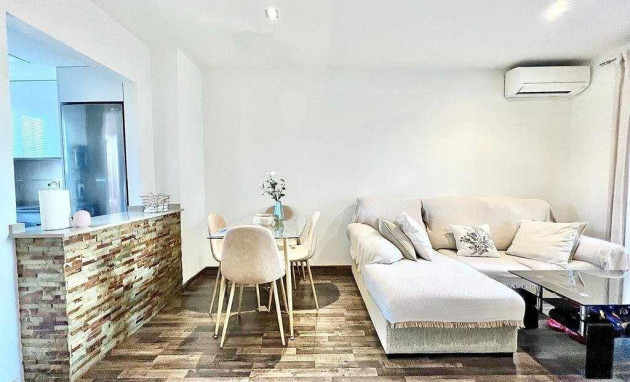 Apartment - Revente - Torrevieja - Nueva Torrevieja