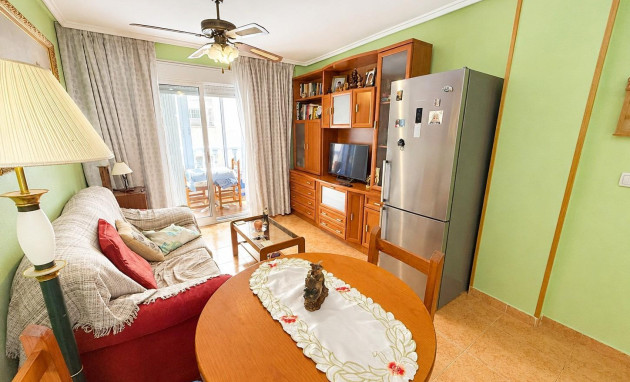 Apartment - Revente - Torrevieja - Nueva Torrevieja