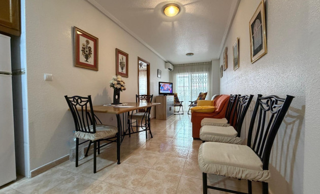 Apartment - Revente - Torrevieja - Parque de las Naciones