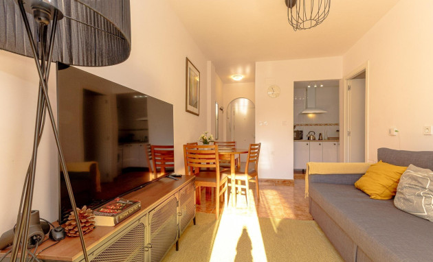 Apartment - Revente - Torrevieja - Playa de los locos