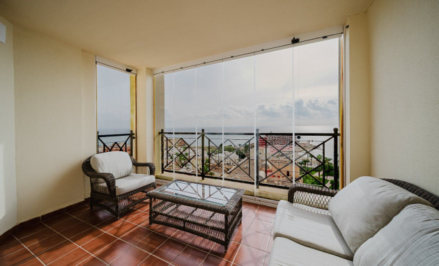 Apartment - Revente - Torrevieja - Playa de los locos