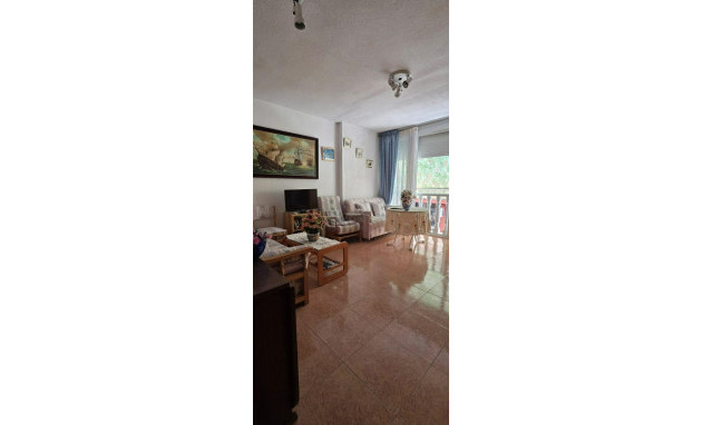 Apartment - Revente - Torrevieja - Playa de los locos