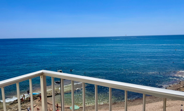 Apartment - Revente - Torrevieja - Playa del Cura