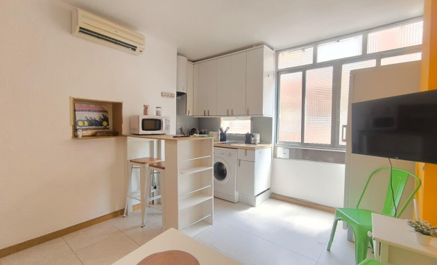 Apartment - Revente - Torrevieja - Playa del Cura