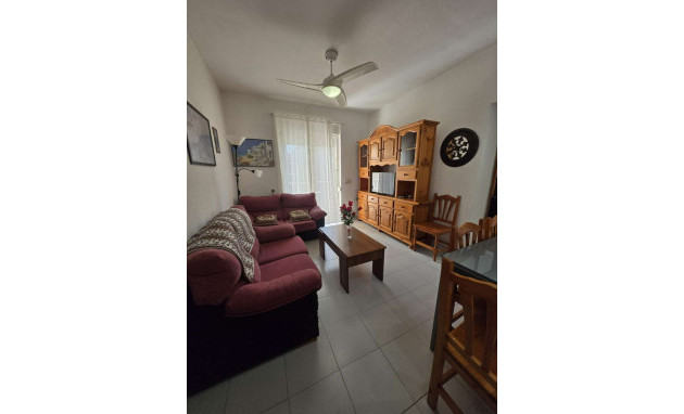 Apartment - Revente - Torrevieja - Playa del Cura