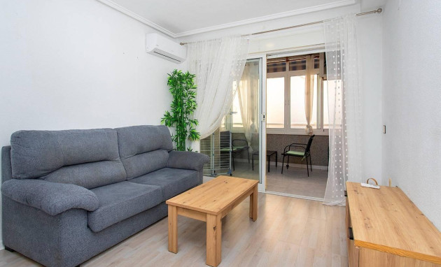 Apartment - Revente - Torrevieja - Playa del cura