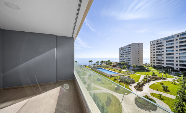 Apartment - Revente - Torrevieja - Punta prima