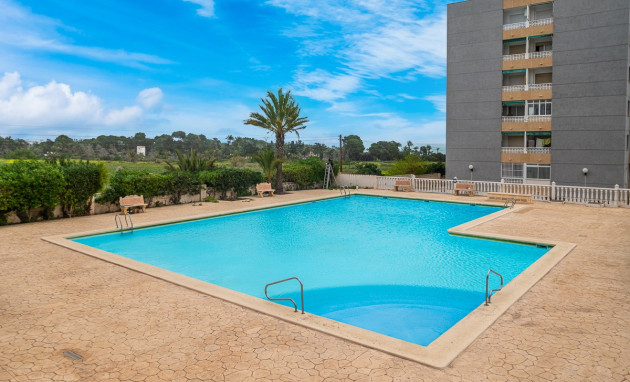 Apartment - Revente - Torrevieja - Punta Prima
