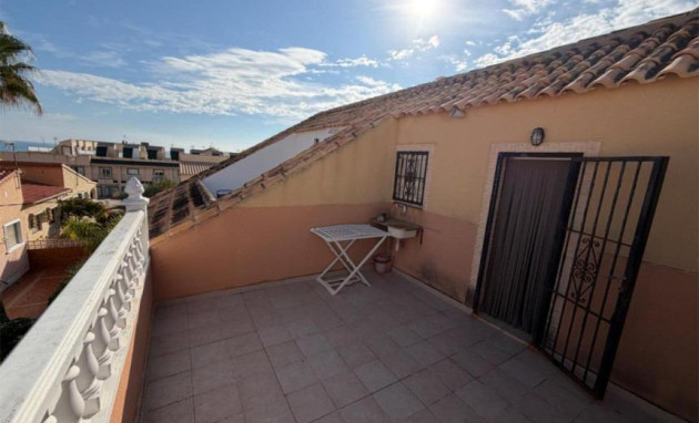 Apartment - Revente - Torrevieja - SHL--30722