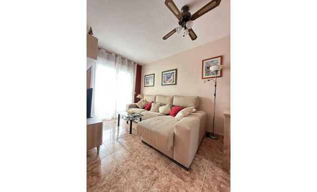 Apartment - Revente - Torrevieja - SHL--47083