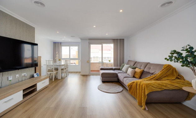 Apartment - Revente - Torrevieja - SHL--50293