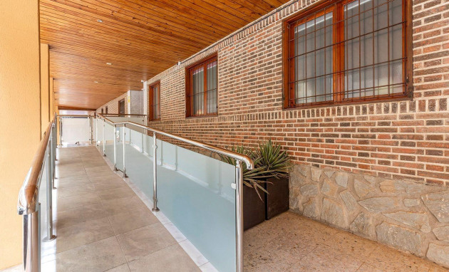 Apartment - Revente - Torrevieja - SHL--88452