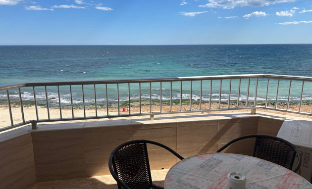 Apartment - Revente - Torrevieja - Torre la mata