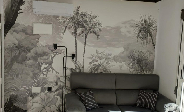 Apartment - Revente - Torrevieja - Torreblanca