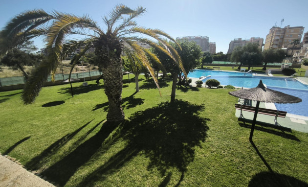 Apartment - Revente - Torrevieja - Torreblanca