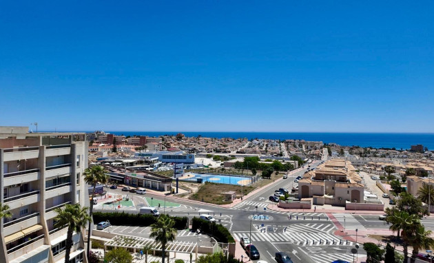 Apartment - Revente - Torrevieja - Torreblanca