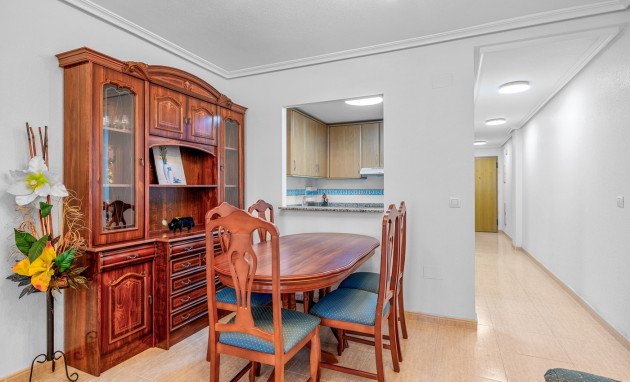 Apartment - Revente - Torrevieja - Torrevieja - Centre