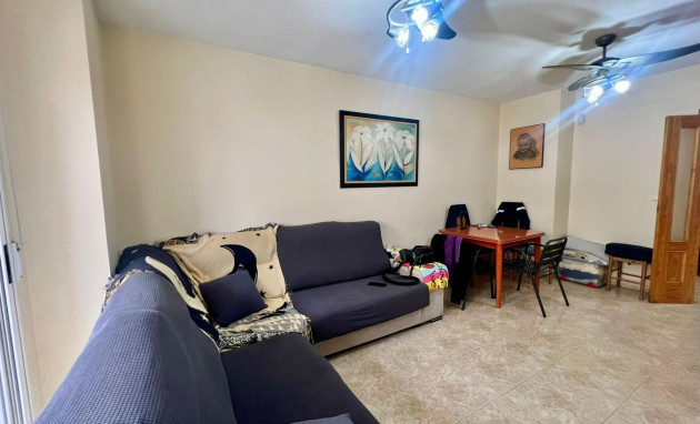 Apartment - Revente - Torrevieja - torrevieja