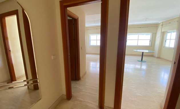 Apartment - Revente - Torrevieja - torrevieja