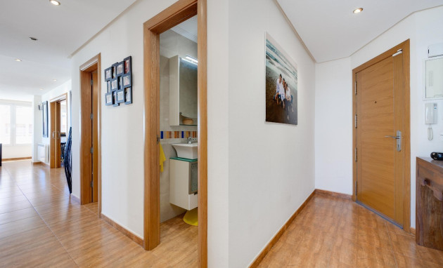Apartment - Revente - Torrevieja - torrevieja