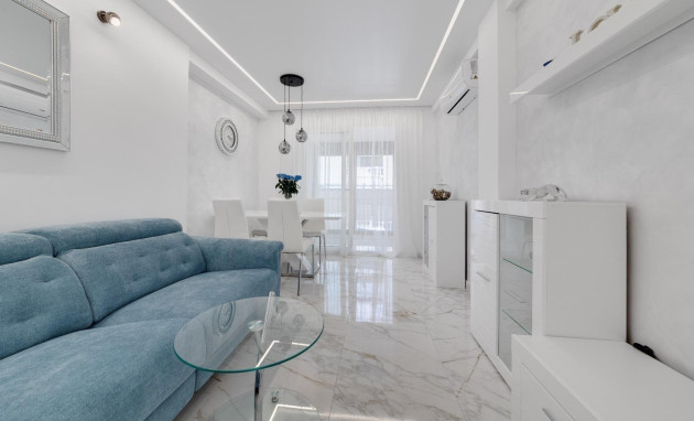 Apartment - Revente - Torrevieja - torrevieja