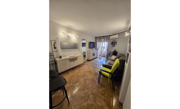 Apartment - Revente - Torrevieja - torrevieja