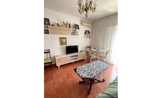 Apartment - Revente - Torrevieja - torrevieja