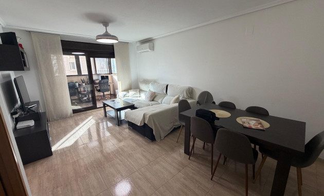 Apartment - Revente - Torrevieja - torrevieja