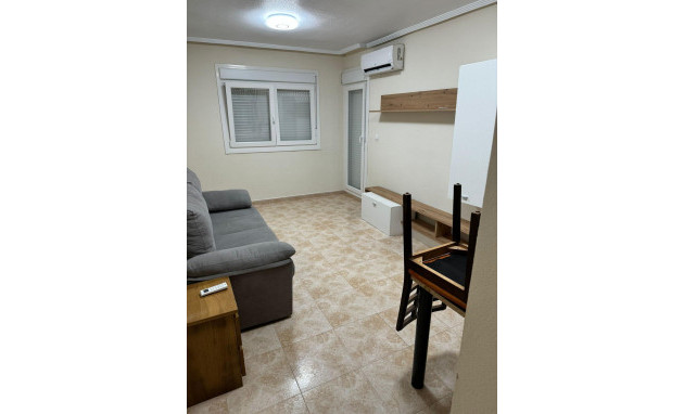 Apartment - Revente - Torrevieja - torrevieja