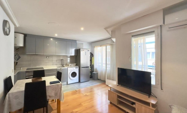 Apartment - Revente - Torrevieja - torrevieja