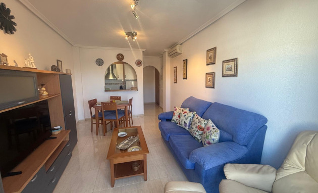 Apartment - Revente - Torrevieja - torrevieja