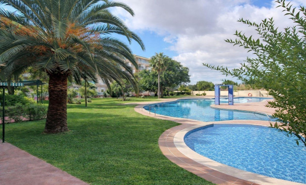 Apartment - Revente - Torrevieja - torrevieja