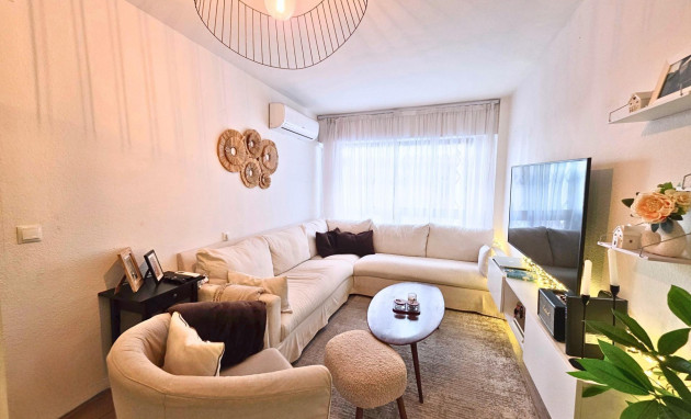 Apartment - Revente - Torrevieja - torrevieja