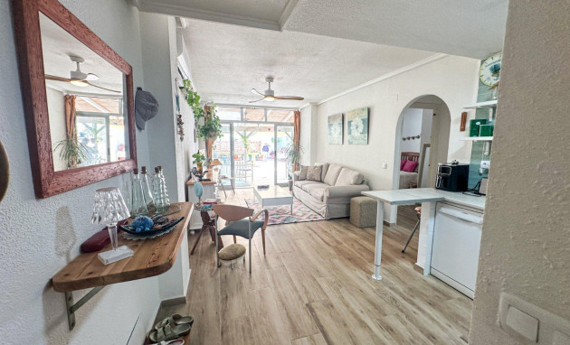 Apartment - Revente - Torrevieja - torrevieja