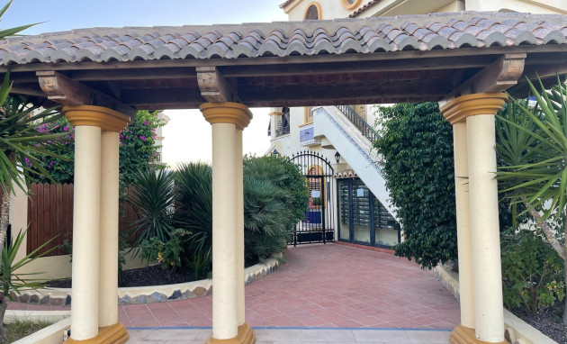 Apartment - Revente - Torrevieja - Torrevieja