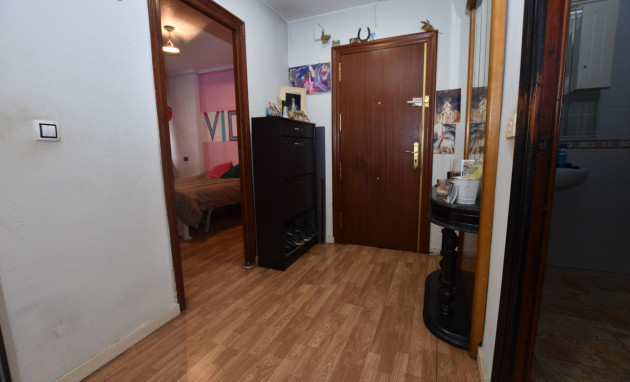 Apartment - Revente - Torrevieja - torrevieja